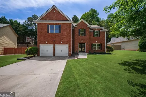 4680 Carver Ct, Cumming, GA 30040
