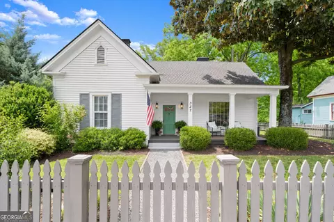 337 Cherokee St NE, Marietta, GA 30060