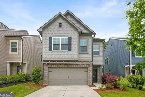 2091 Westside Dr, Austell, GA 30106