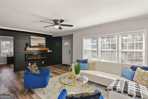 1917 Spring Ave, East Point, GA 30344