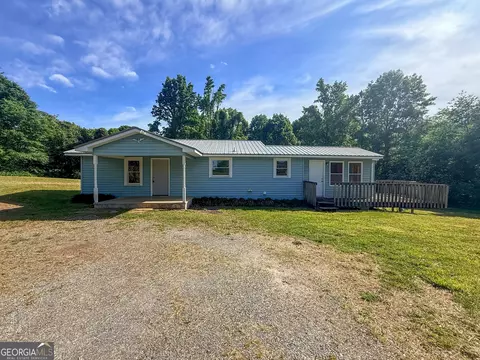 61 Will Hambrick Rd, Cleveland, GA 30528
