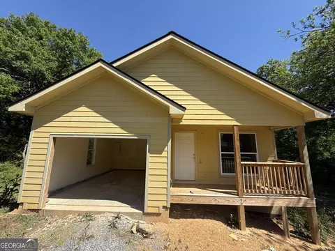 830 Martin Luther King Jr St, Rockmart, GA 30153