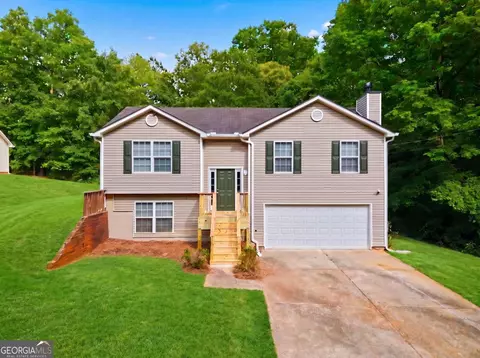 20 Michael Ct, Covington, GA 30016