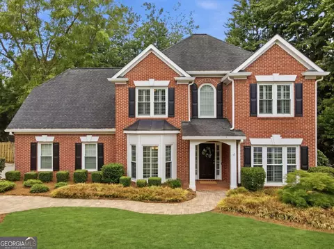 405 Briars Bnd, Alpharetta, GA 30004