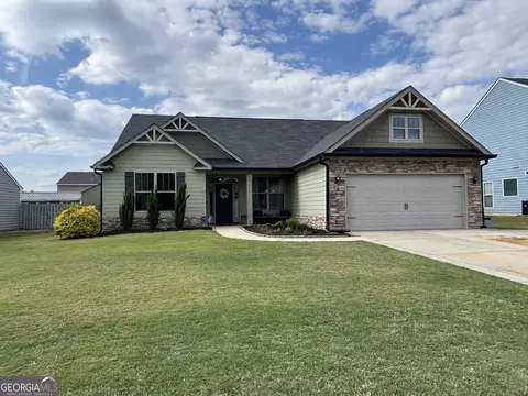 142 Beallwood Dr, Harlem, GA 30814