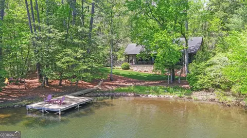 2857 Crow Creek Rd, Lakemont, GA 30552