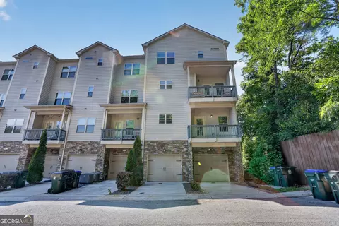 3122 Quantum Ln #59, Atlanta, GA 30341