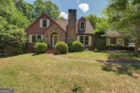 1530 Robinhood Rd, Watkinsville, GA 30677