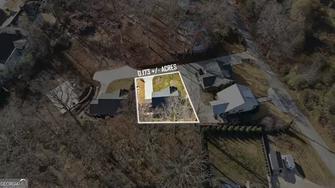 View/Area - 111 Smith Ct, Clarkesville, GA 30523 photo 2 of 3