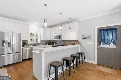 Kitchen - 111 Smith Ct, Clarkesville, GA 30523 photo 1 of 3