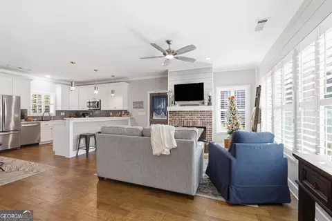 Other - 111 Smith Ct, Clarkesville, GA 30523 photo 2 of 6