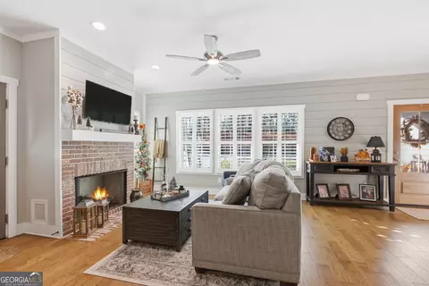 Other - 111 Smith Ct, Clarkesville, GA 30523 photo 1 of 6