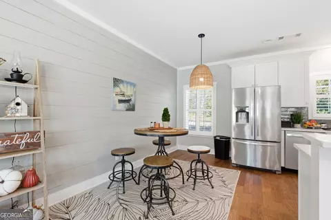 Dining - 111 Smith Ct, Clarkesville, GA 30523 photo 1 of 1