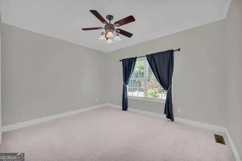 Bedroom - 155 Hidden Falls Dr, Hull, GA 30646 photo 3 of 5