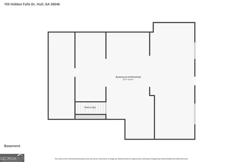 Other - 155 Hidden Falls Dr, Hull, GA 30646 photo 21 of 21