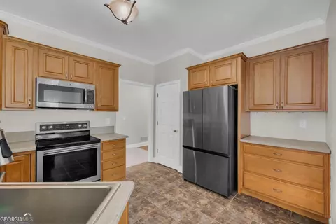 Kitchen - 155 Hidden Falls Dr, Hull, GA 30646 photo 1 of 3