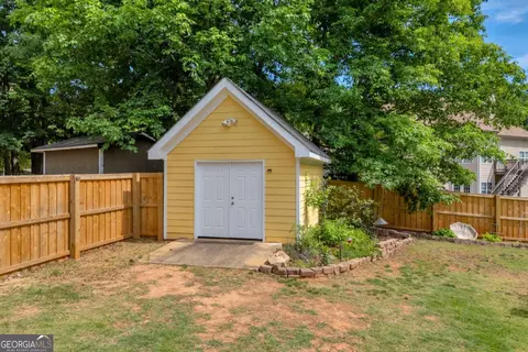 Other - 155 Hidden Falls Dr, Hull, GA 30646 photo 18 of 21