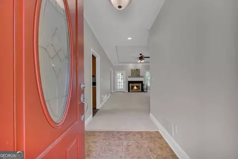Entry Way - 155 Hidden Falls Dr, Hull, GA 30646 photo 1 of 6