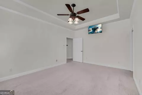 Bedroom - 155 Hidden Falls Dr, Hull, GA 30646 photo 1 of 5