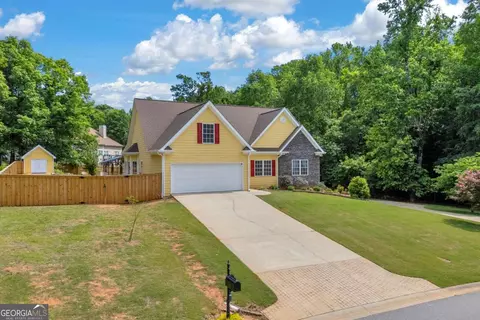Other - 155 Hidden Falls Dr, Hull, GA 30646 photo 19 of 21
