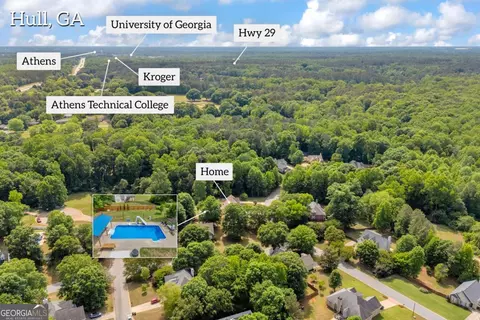 View/Area - 155 Hidden Falls Dr, Hull, GA 30646 photo 4 of 5