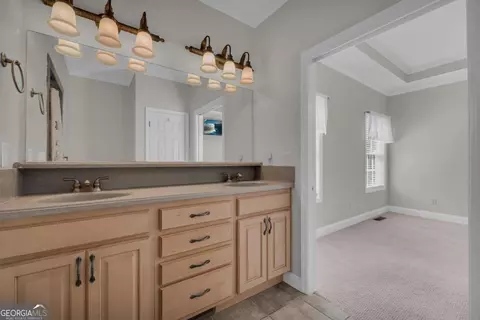 Entry Way - 155 Hidden Falls Dr, Hull, GA 30646 photo 5 of 6