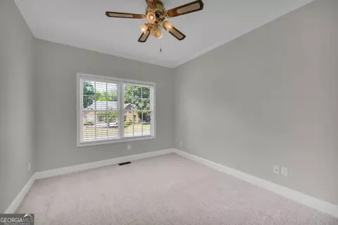 Bedroom - 155 Hidden Falls Dr, Hull, GA 30646 photo 2 of 5