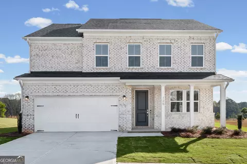 125 Kenney Way, Locust Grove, GA 30248