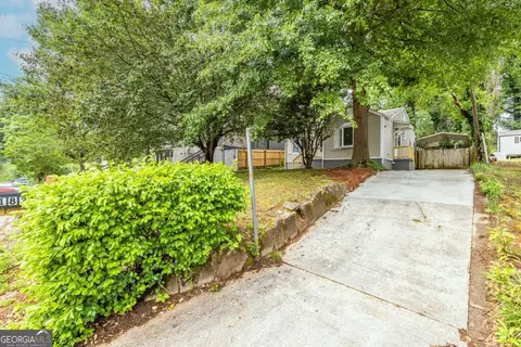 183 Clay St, Atlanta, GA 30317