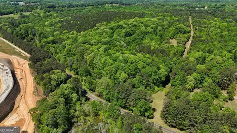 0 Bill Rutledge Rd, Winder, GA 30680 photo 8