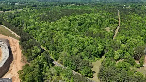 0 Bill Rutledge Rd, Winder, GA 30680 photo 2