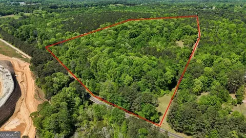 0 Bill Rutledge Rd, Winder, GA 30680