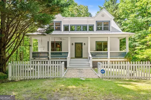 544 Cameron Rd, Cleveland, GA 30528