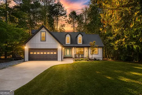 1419 Rainbow Cir, Griffin, GA 30224