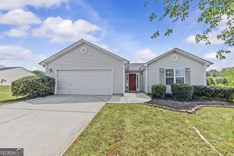 131 Stonebrooke Dr, Colbert, GA 30628
