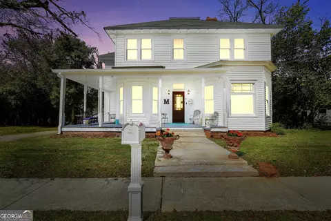 76 College St, Mcdonough, GA 30253
