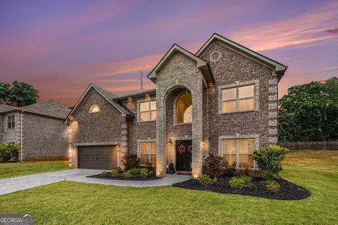 4994 Lynnonhall Ct, Lithonia, GA 30038
