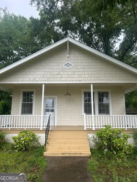240 Shannon Rd NE, Rome, GA 30161