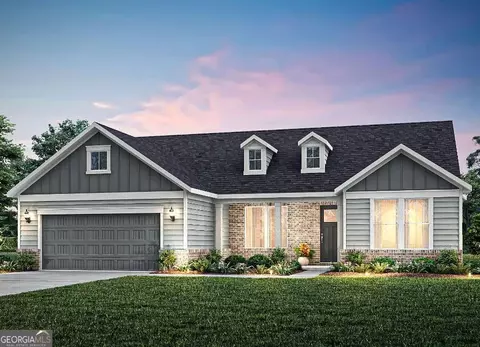 905 Hillwood Cir, Villa Rica, GA 30180