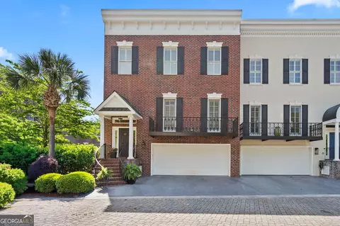 Undisclosed, Savannah, GA 31410