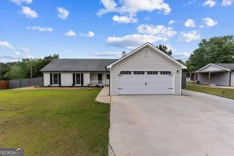 1587 Cronic Town Rd, Auburn, GA 30011