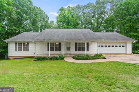 589 Howser Mill Rd, Dawsonville, GA 30534