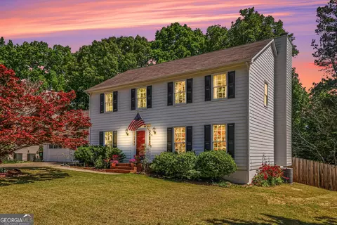 993 Coach House Dr, Tucker, GA 30084