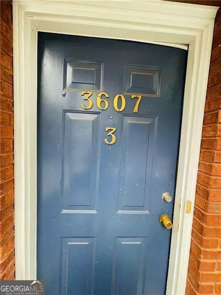 3607 Ginnis Dr SW #3, Atlanta, GA 30331