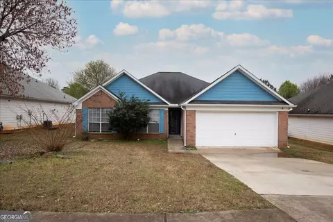 4931 Wilkins Station Dr, Decatur, GA 30035