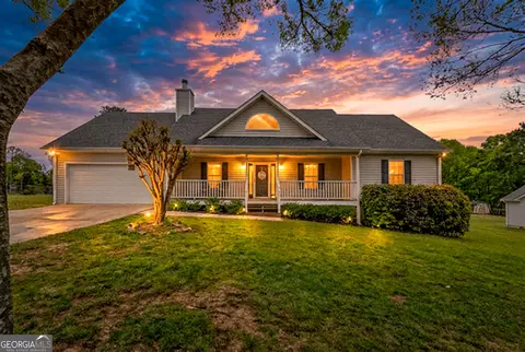 205 Beulah Ln, Locust Grove, GA 30248