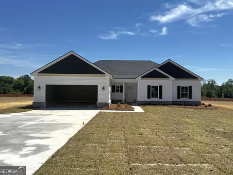 488 Pleasant Hill Rd, Portal, GA 30450