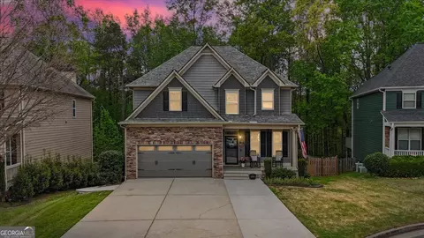 2129 Hamby Cove Dr NW, Acworth, GA 30102