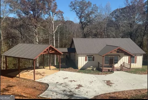 1217 Youngs Farm Rd, Cedartown, GA 30125