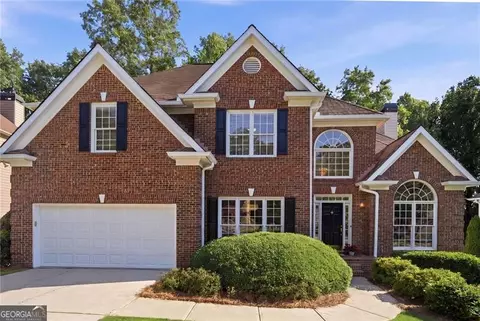 6745 Preston Glen Dr, Alpharetta, GA 30005